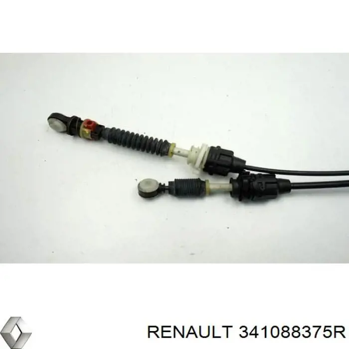 Купить 341088375R Renault (RVI) Трос коробки передач