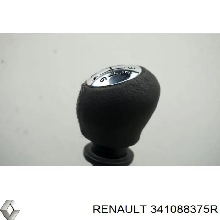 Трос КПП 341088375R Renault (RVI)