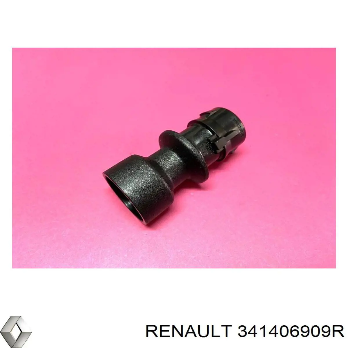341406909R Renault (RVI) 