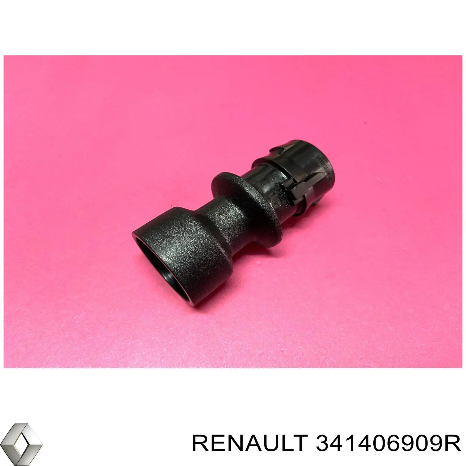  Renault (RVI) 341406909R цена, от 63.46 USD