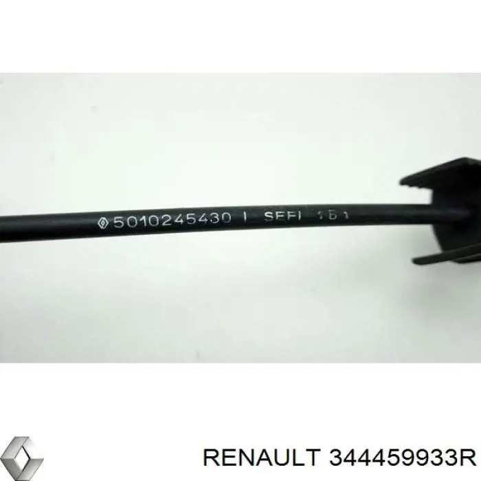 Трос переключения передач 344459933R Renault (RVI)