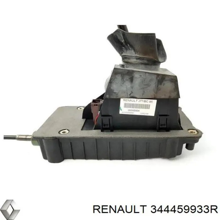 Купить 344459933R Renault (RVI) Трос переключения передач