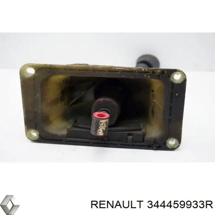 Трос переключения передач 344459933R Renault (RVI)