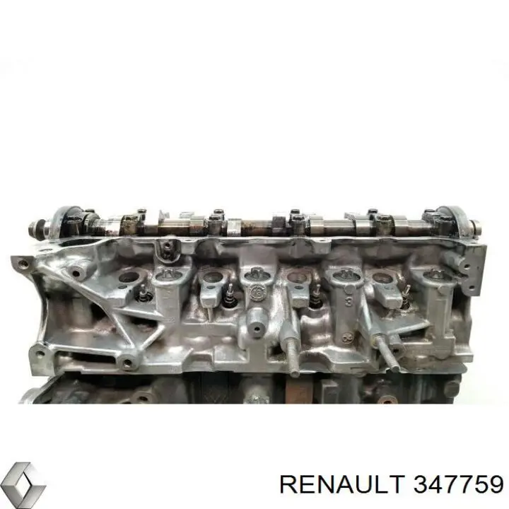  347759 Renault (RVI)