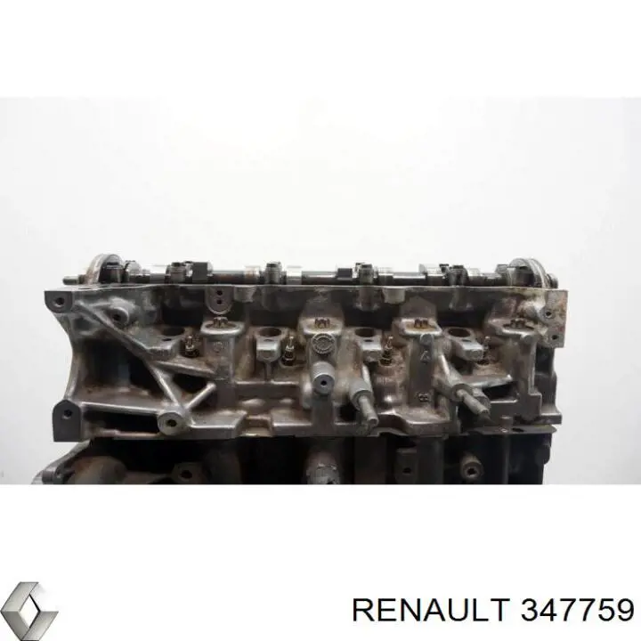 Купить 347759 Renault (RVI) 