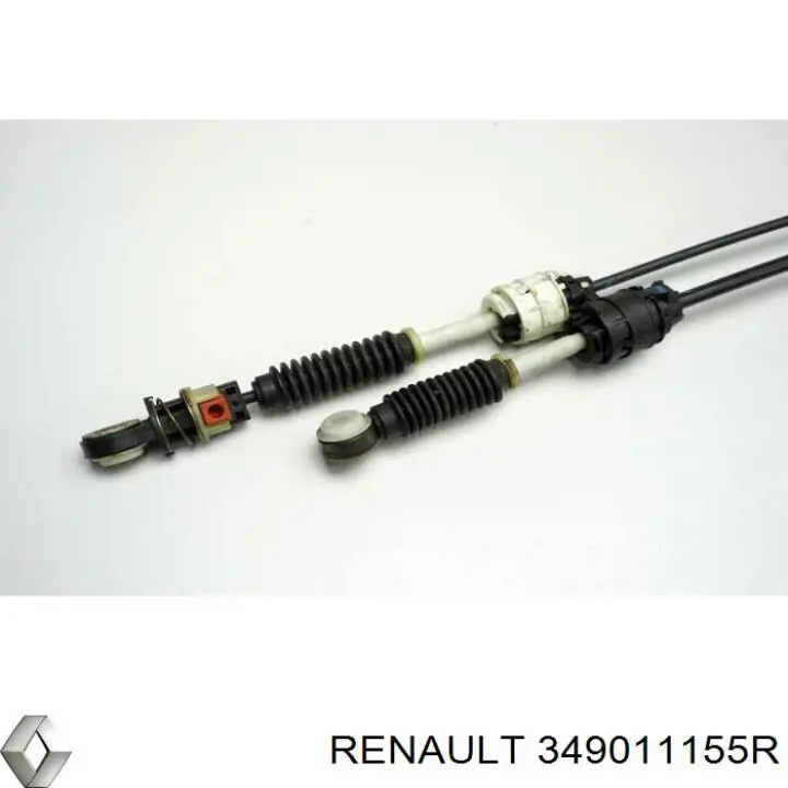  349011155R Renault (RVI)