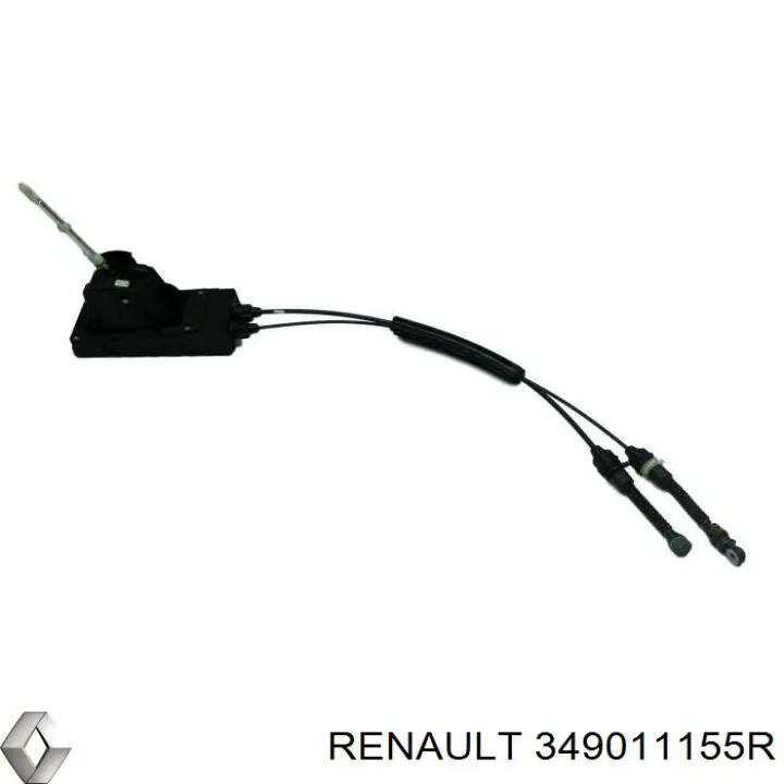 349011155R Renault (RVI) 