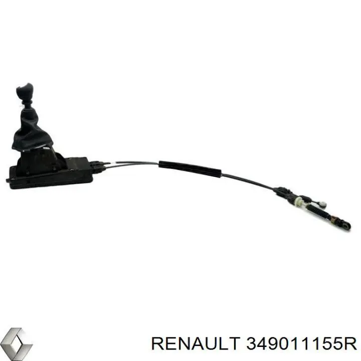  Renault (RVI) 349011155R цена, от 101.68 USD