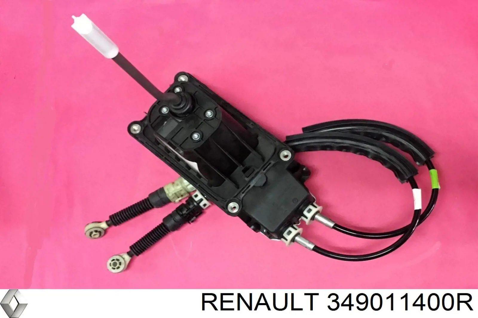 349011400R Renault (RVI)