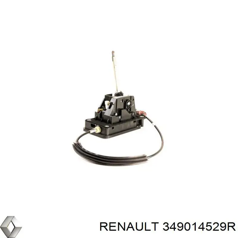  Renault (RVI) 349014529R цена, от 133.55 USD