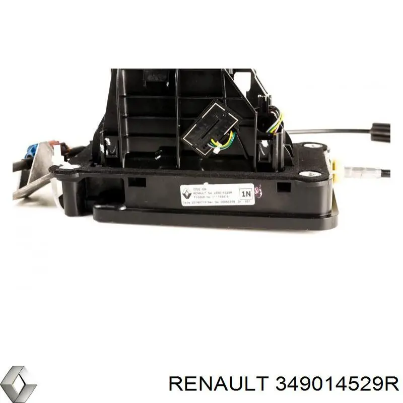 Купить 349014529R Renault (RVI) 