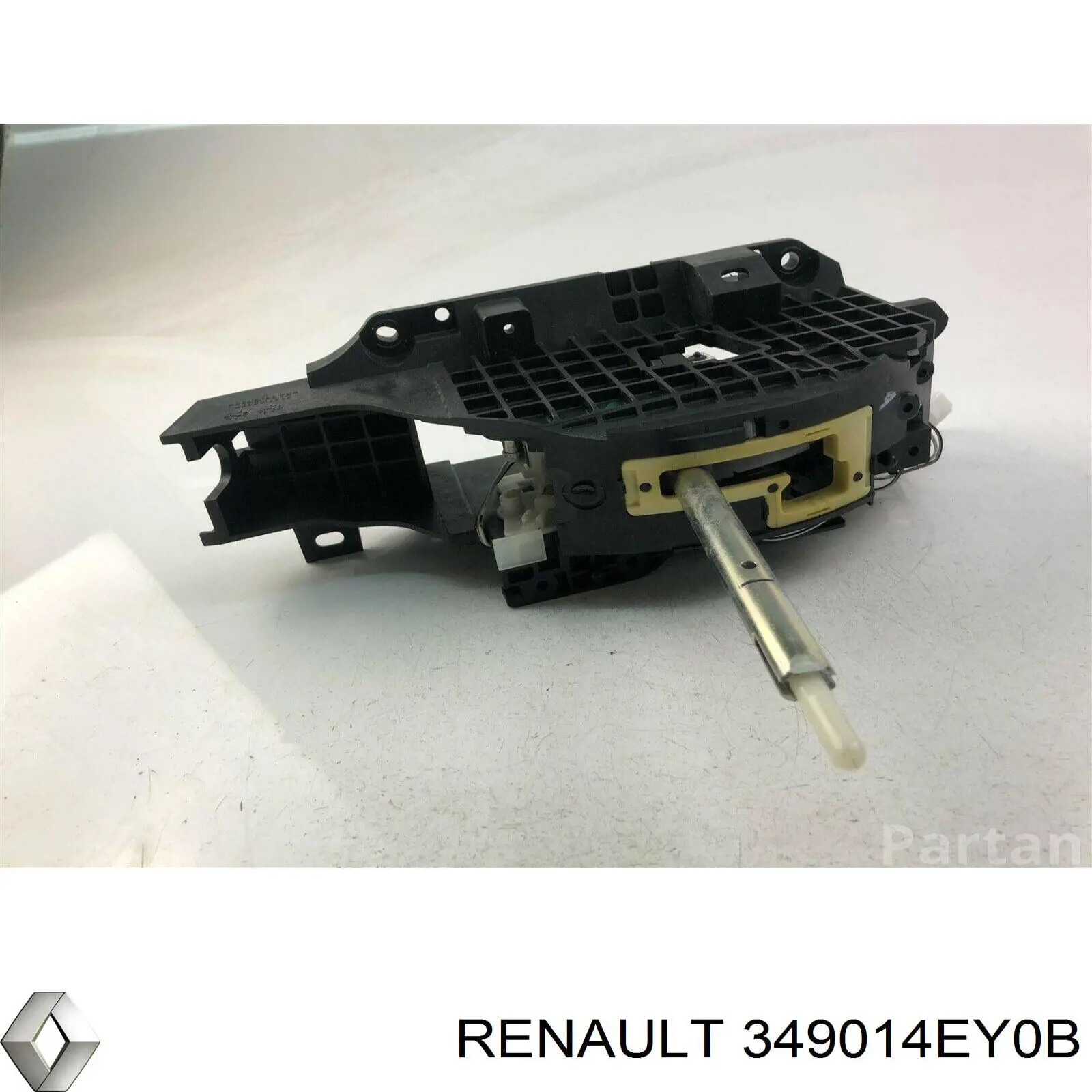 Механизм переключения передач Renault (RVI) 349014EY0B цена, от 152.03 USD