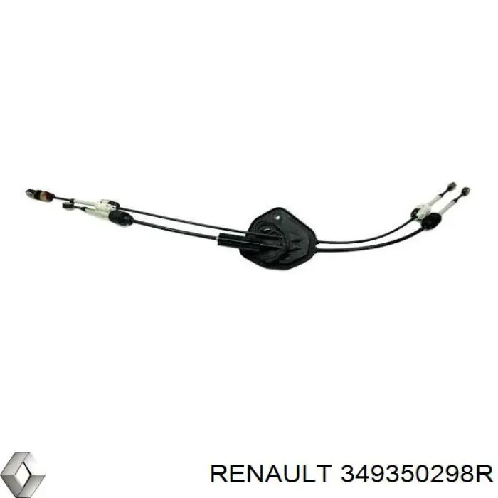 349350298R Renault (RVI) 