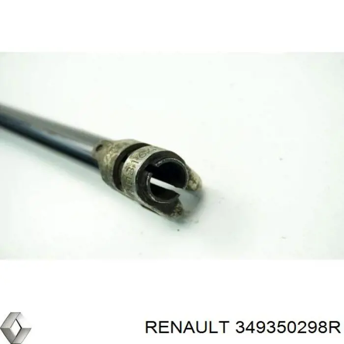  349350298R Renault (RVI)