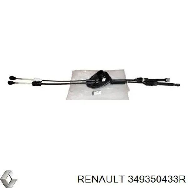 Коробка передач Рено Сценик 2 купить - КПП Renault Scenic II цена б/у