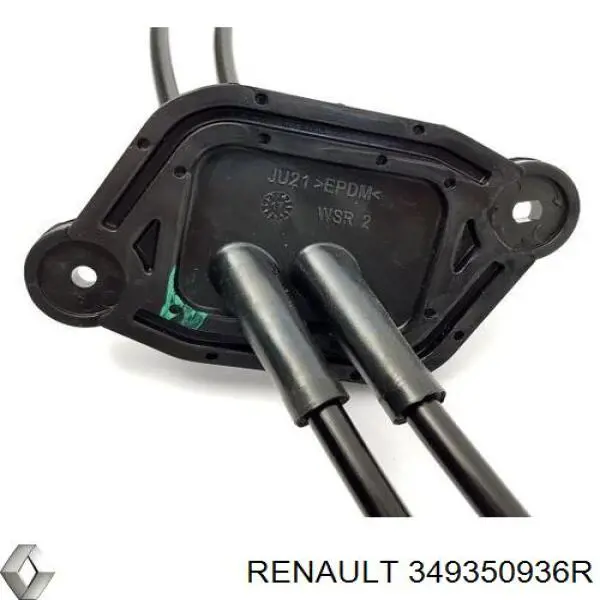 Механизм переключения передач Renault (RVI) 349350936R цена, от 91.74 USD