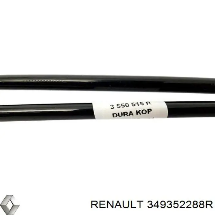 Трос переключения передач 354406 Linex