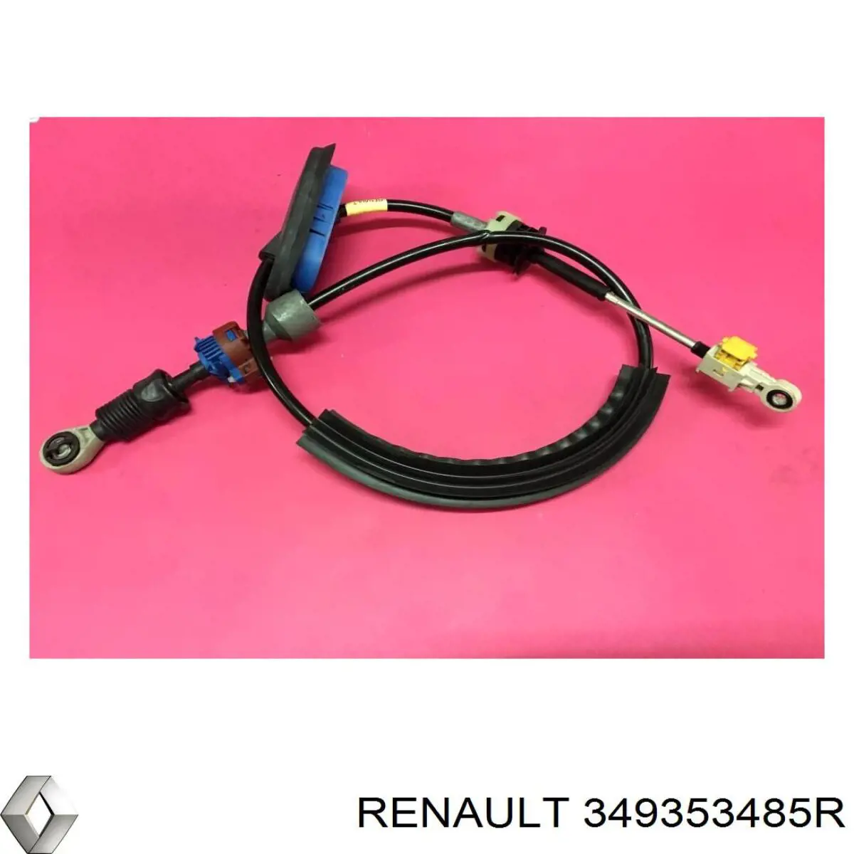  349353485R Renault (RVI)