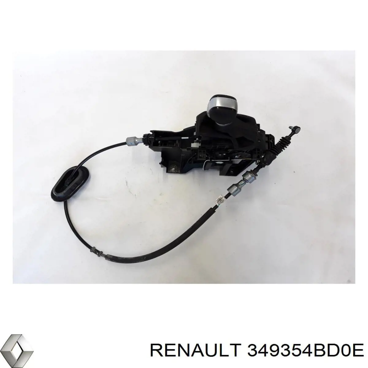 349354BD0E Renault (RVI) 