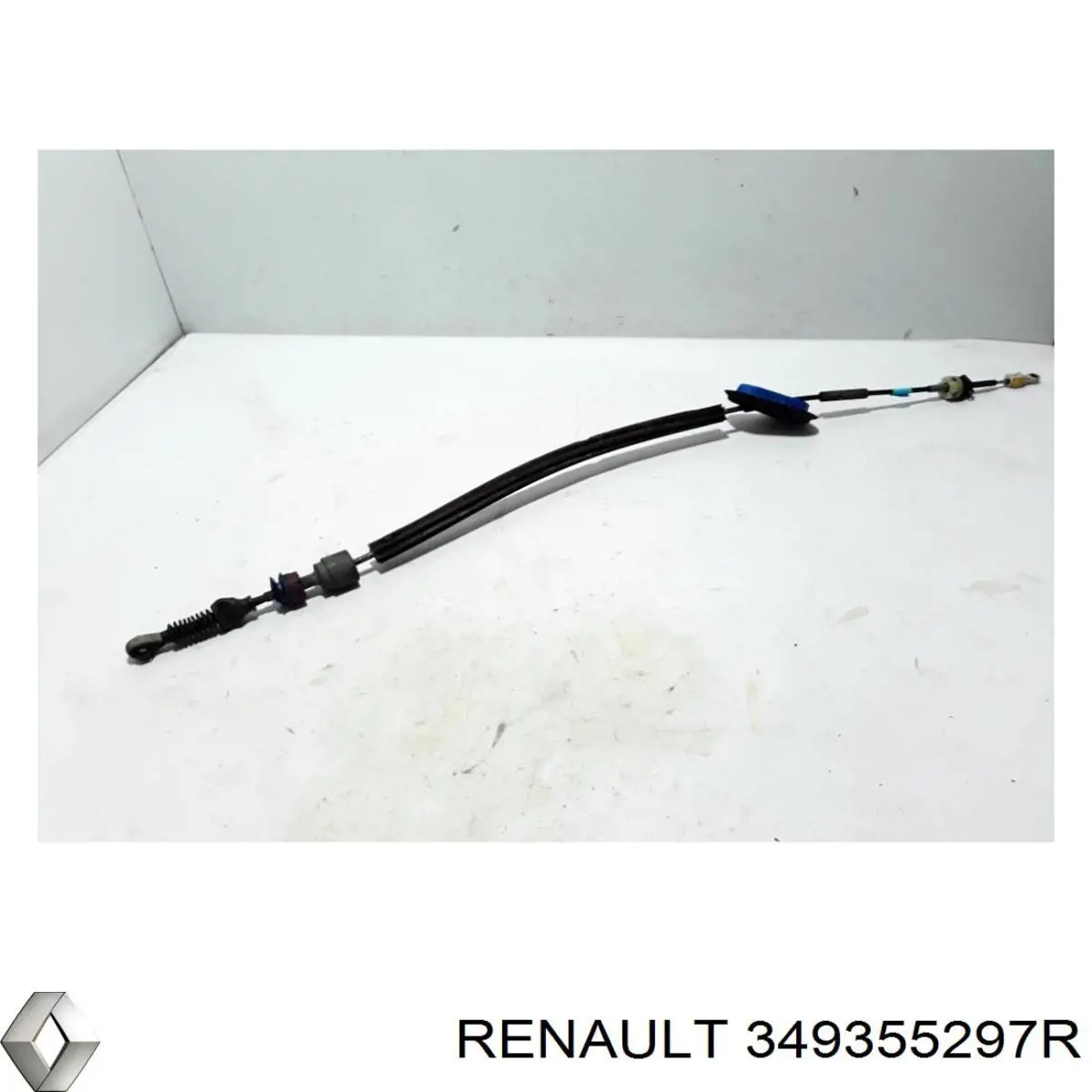  349355297R Renault (RVI)