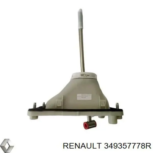 Купить 349357778R Renault (RVI) 