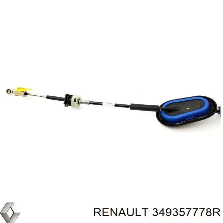  349357778R Renault (RVI)