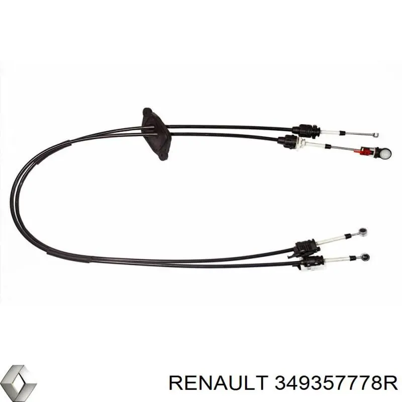 349357778R Renault (RVI) 
