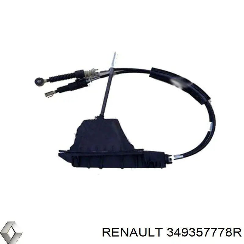  349357778R Renault (RVI)
