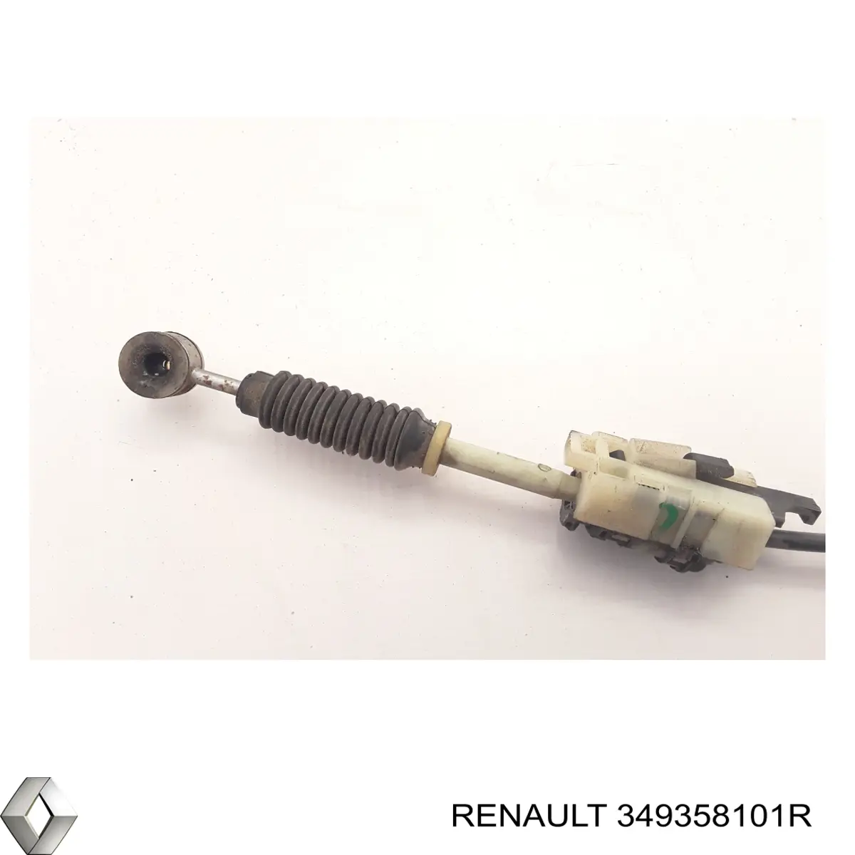 349358101R Renault (RVI) 