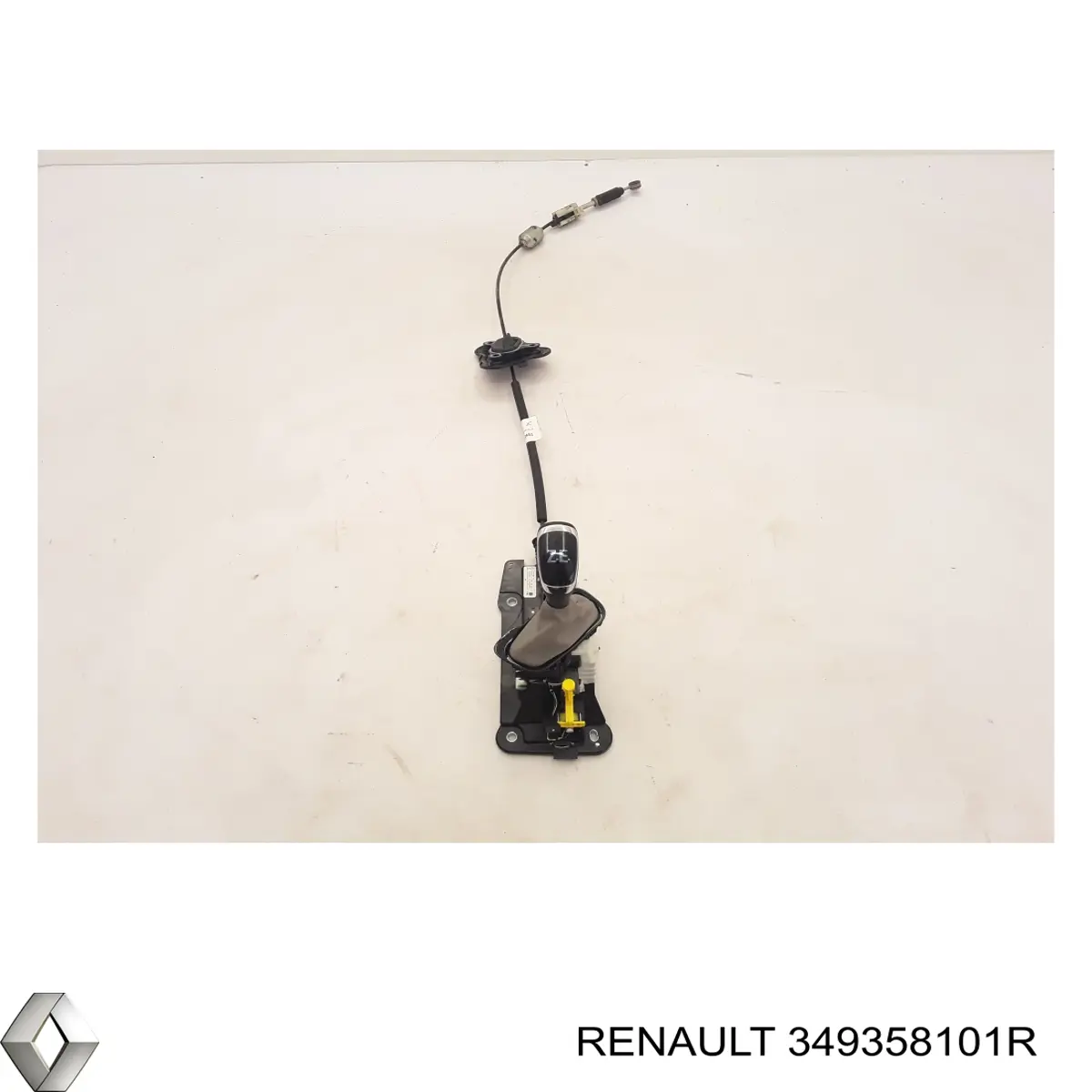 Renault (RVI) 349358101R цена, от 34.95 USD