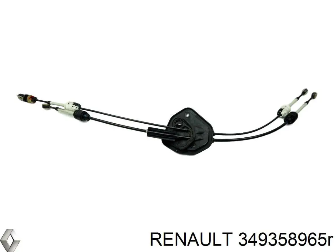 349358965R Renault (RVI) 