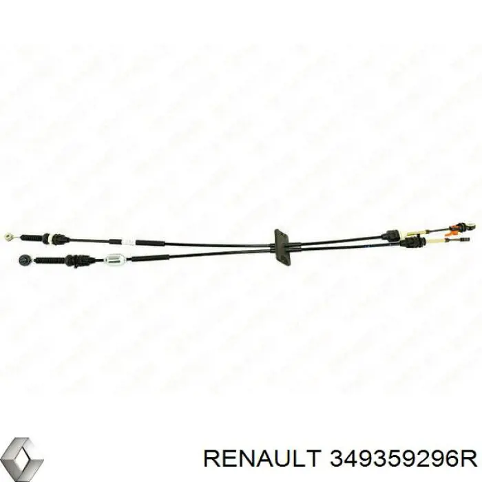 349359296R Renault (RVI)