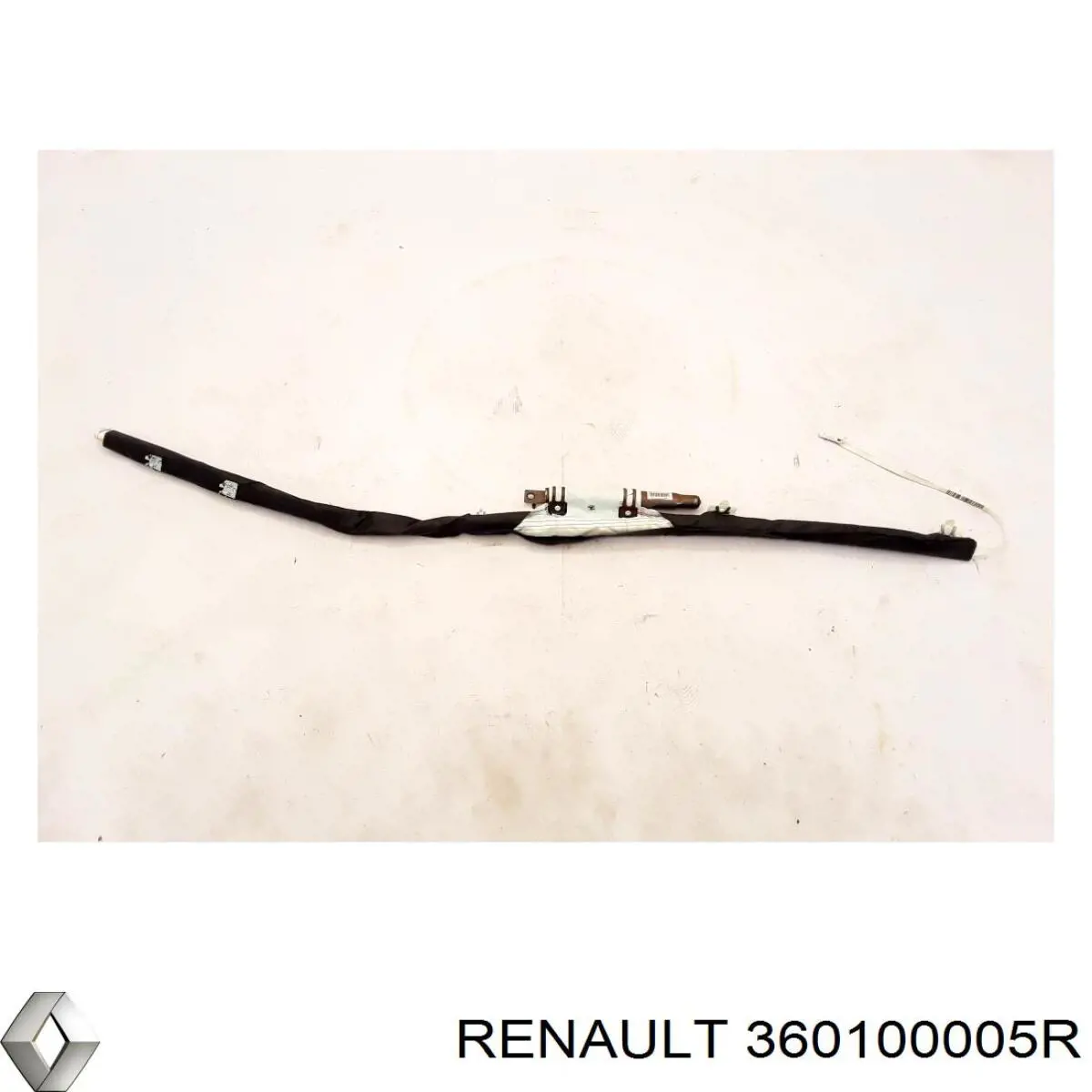  Renault (RVI) 360100005R цена, от 12.67 USD