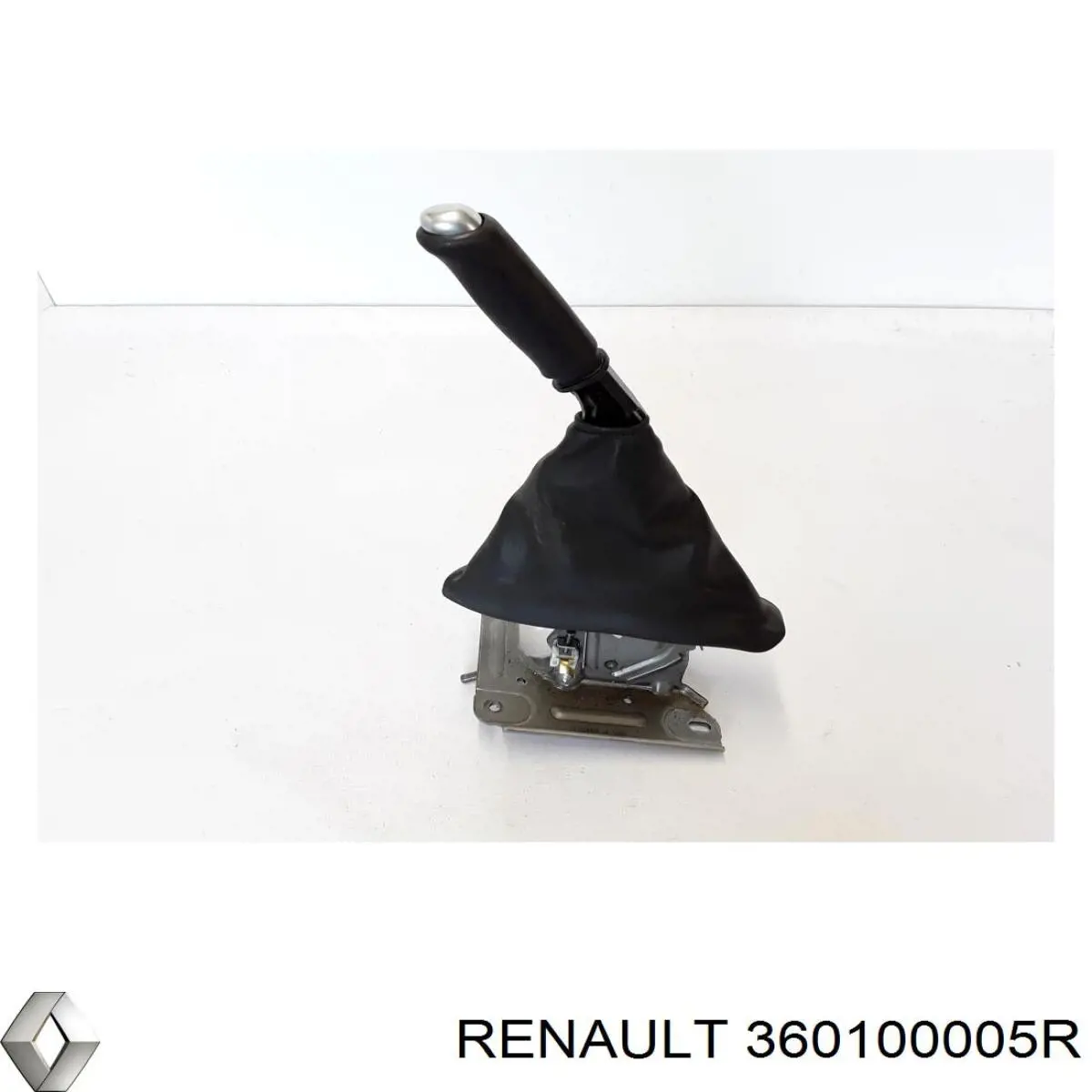 Купить 360100005R Renault (RVI) 