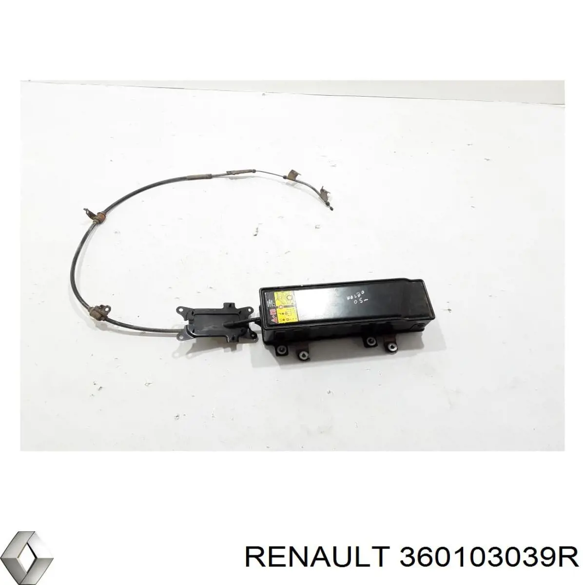 360103039R Renault (RVI) 