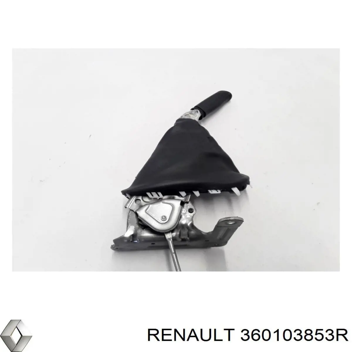 Ручник Renault (RVI) 360103853R цена, от 18.46 USD
