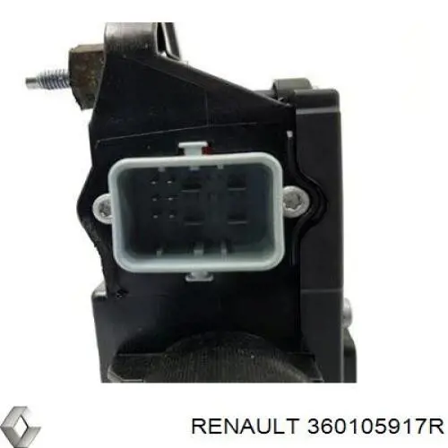 360105917R Renault (RVI)