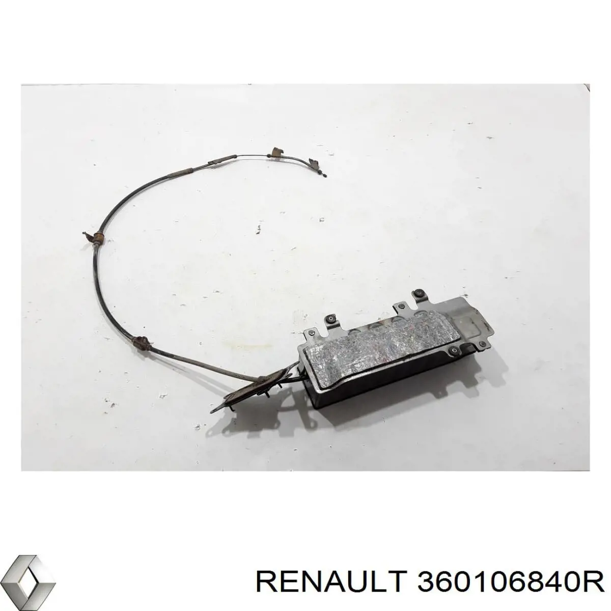  360106840R Renault (RVI)