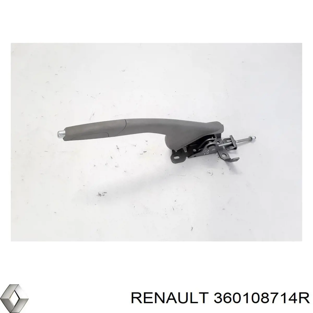  Renault (RVI) 360108714R цена, от 9.02 USD