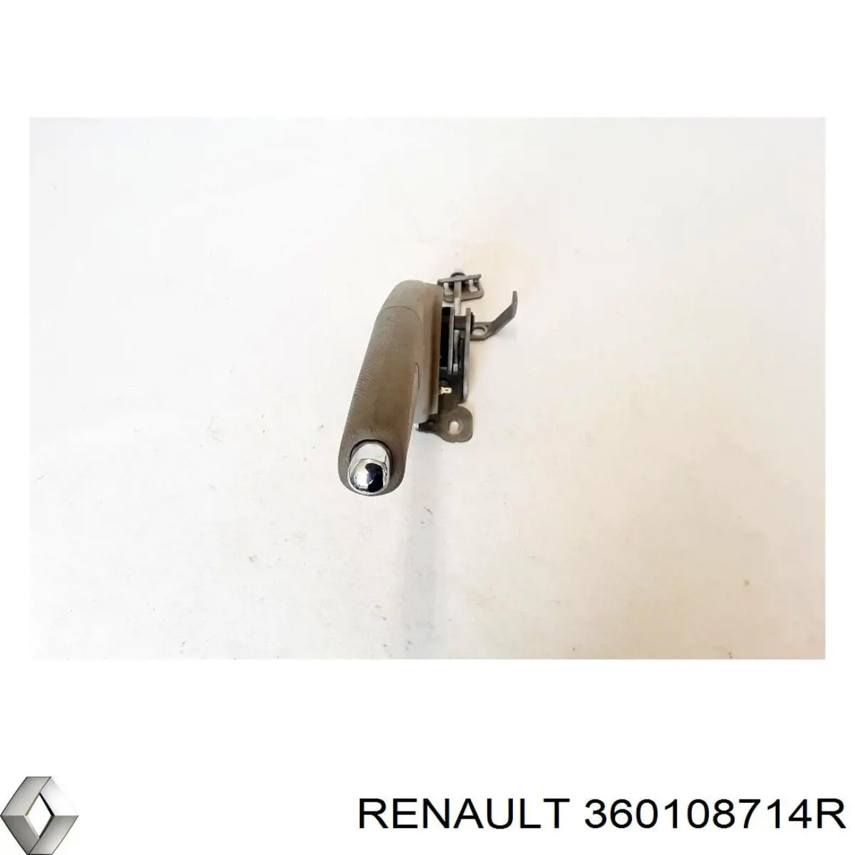 360108714R Renault (RVI) 
