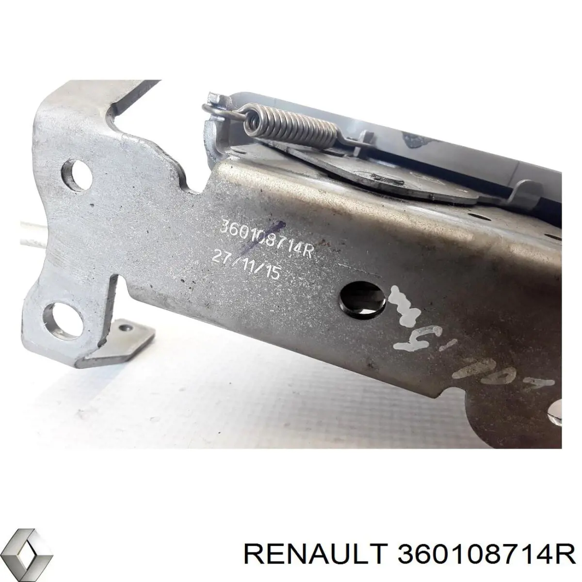 Купить 360108714R Renault (RVI) 