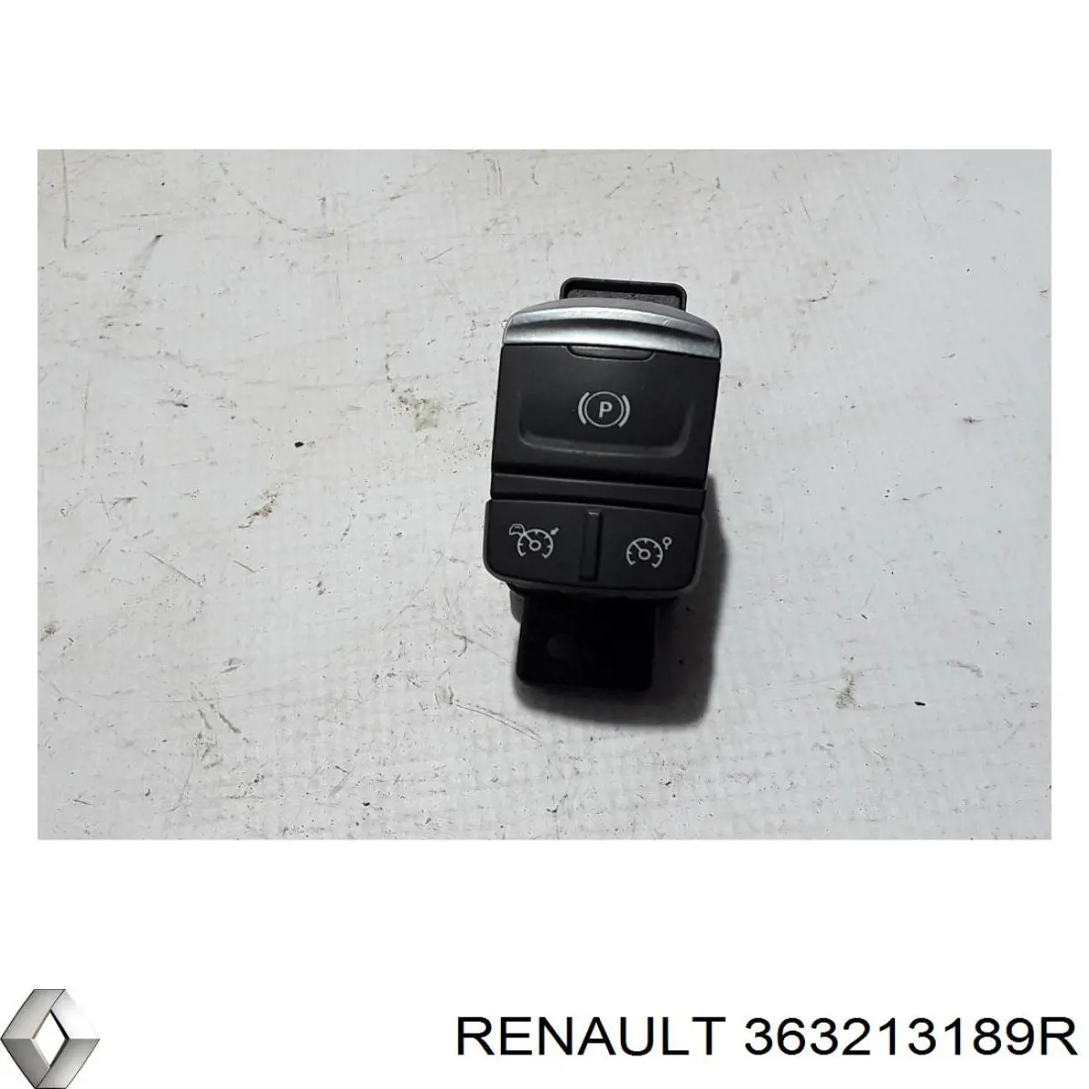  Renault (RVI) 363213189R цена, от 65.88 USD