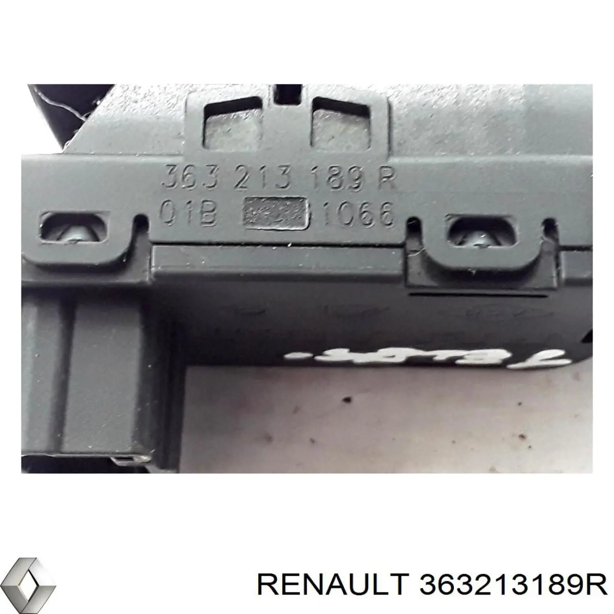 363213189R Renault (RVI) 