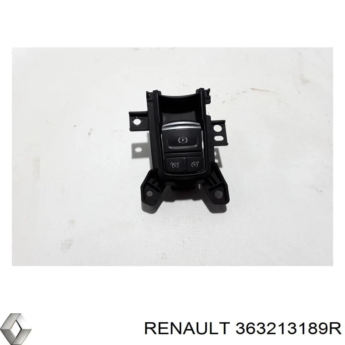 Купить 363213189R Renault (RVI) 