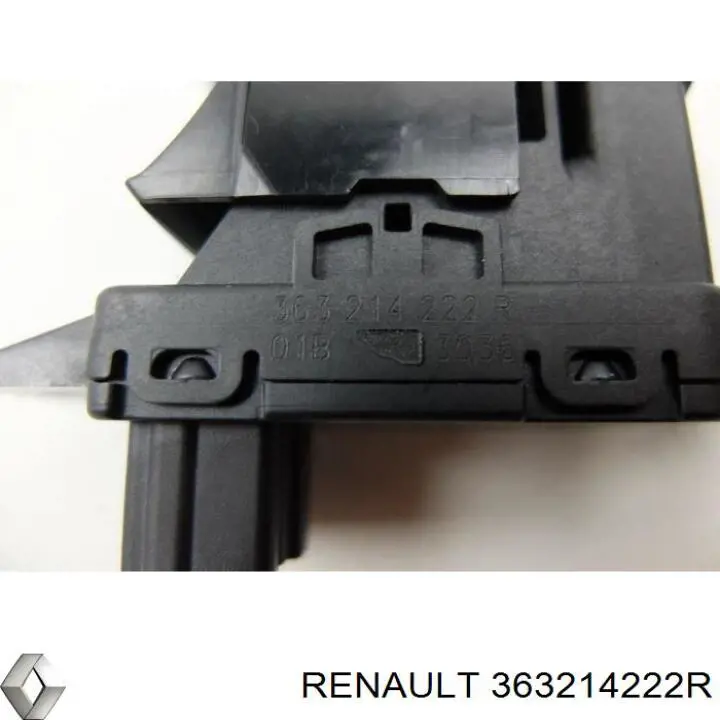 Купить 363214222R Renault (RVI) 