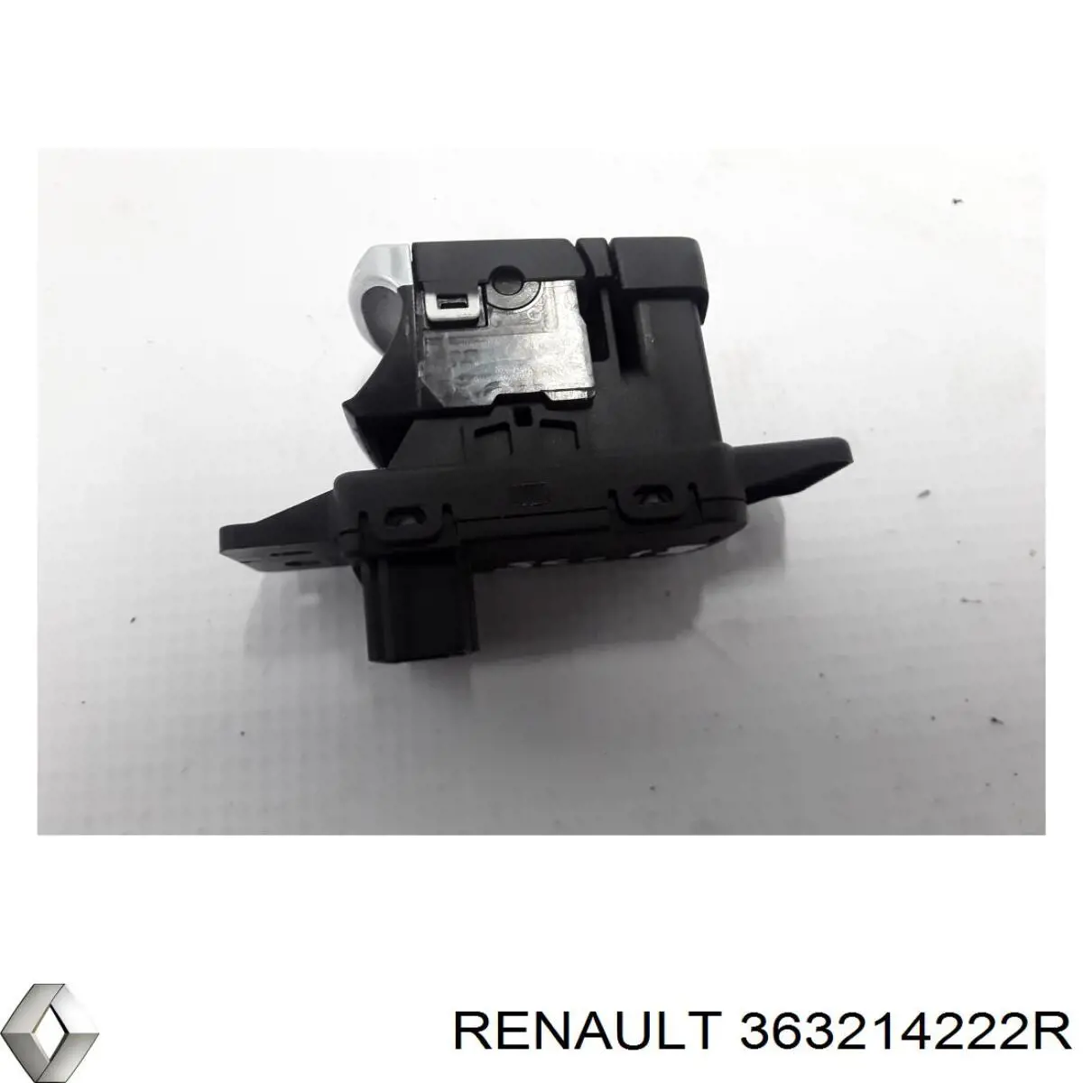  Renault (RVI) 363214222R цена, от 22.23 USD