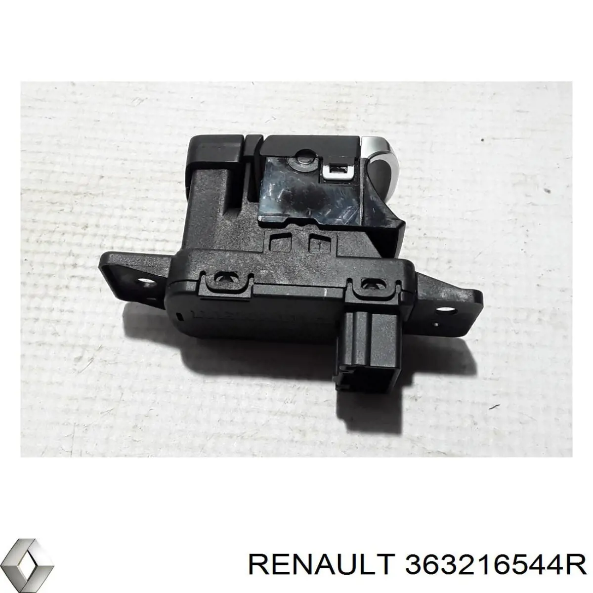  Renault (RVI) 363216544R цена, от 38.61 USD