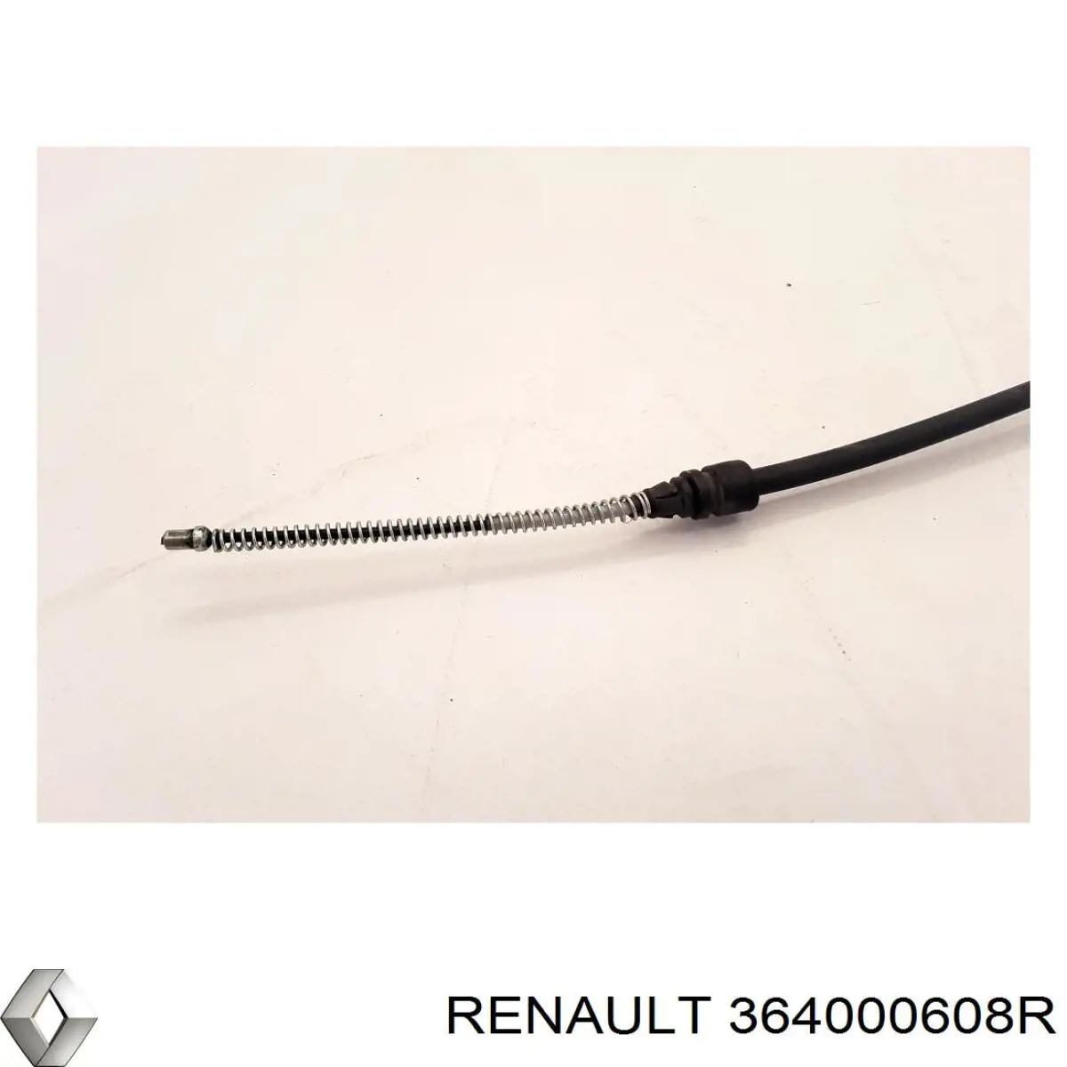 Купить 364000608R Renault (RVI) Тормоз стояночный