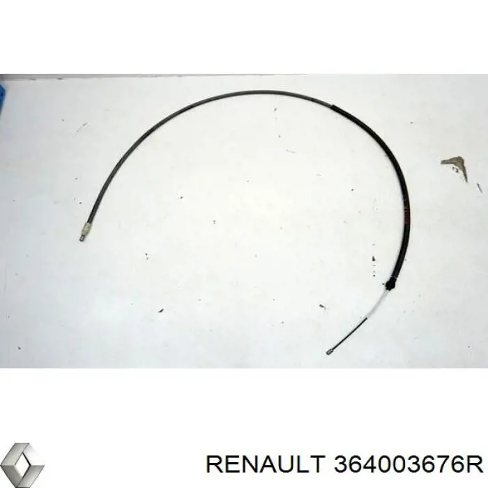Купить 364003676R Renault (RVI) Тормоз стояночный