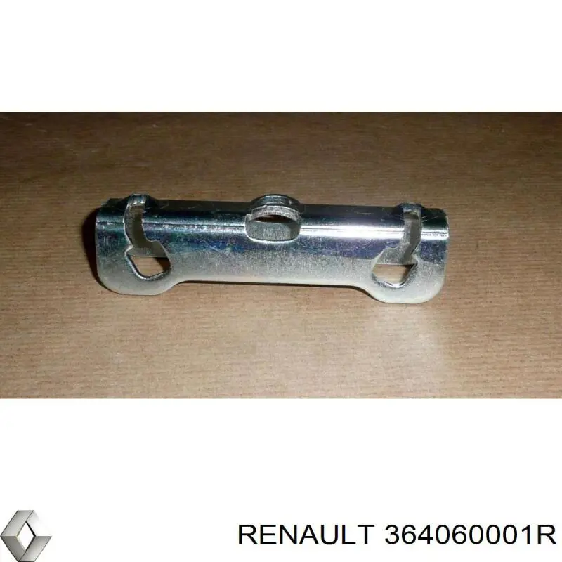 Купить 364060001R Renault (RVI) 